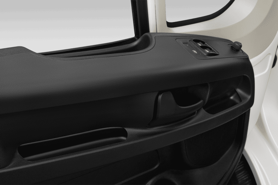 Peugeot Boxer Kastenwagen undefined