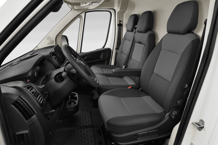 Peugeot Boxer Kastenwagen undefined