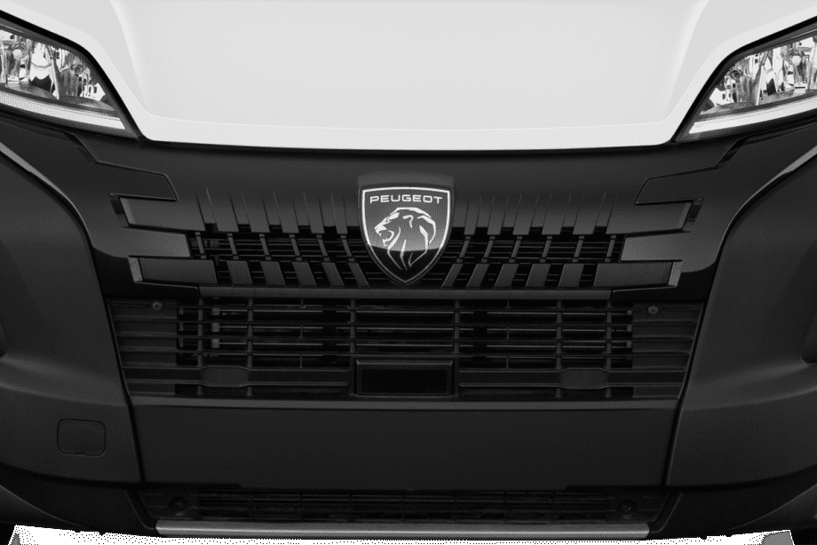 Peugeot Boxer Kastenwagen undefined