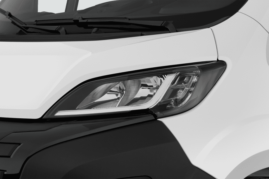 Peugeot Boxer Kastenwagen undefined