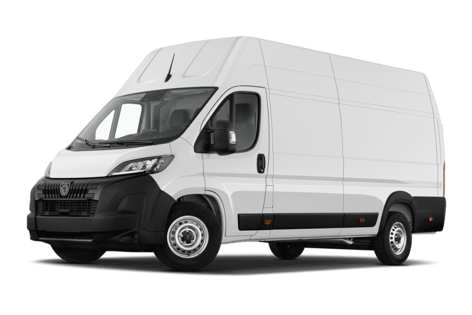 Peugeot Boxer Kastenwagen undefined