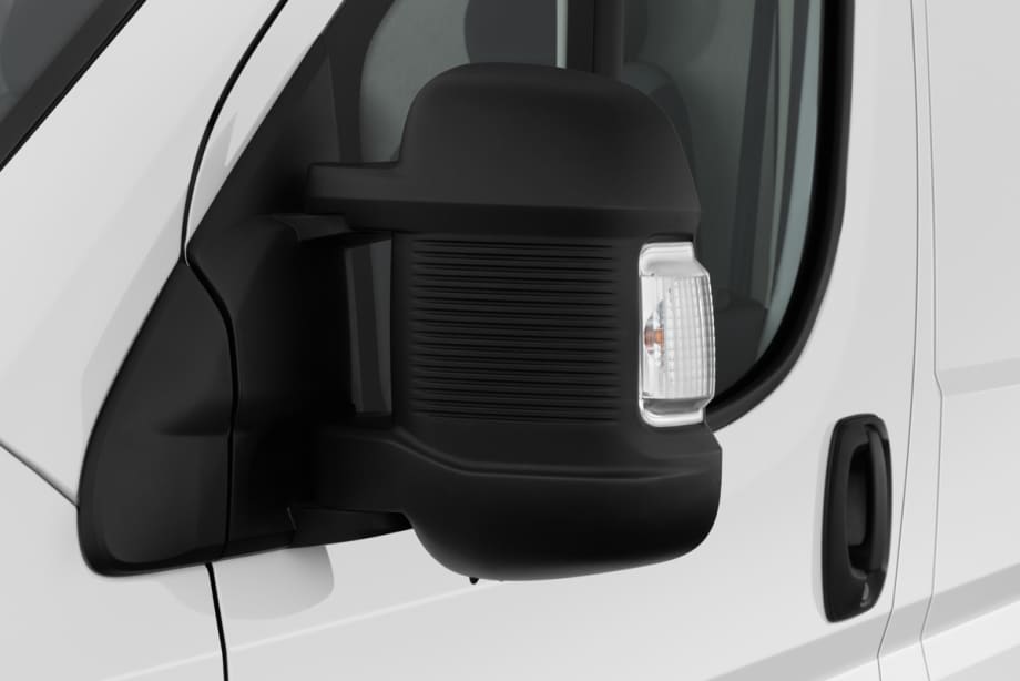 Peugeot Boxer Kastenwagen undefined