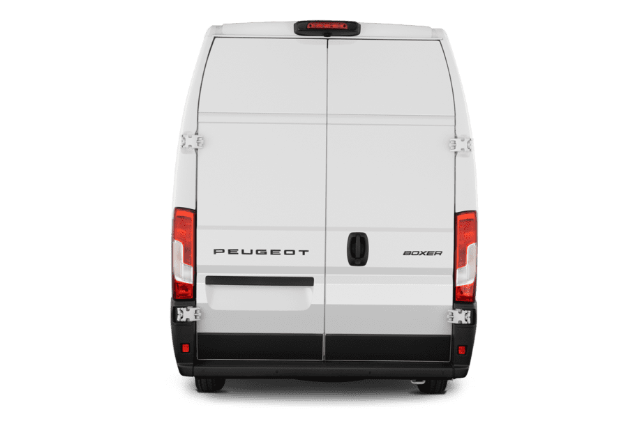 Peugeot Boxer Kastenwagen undefined