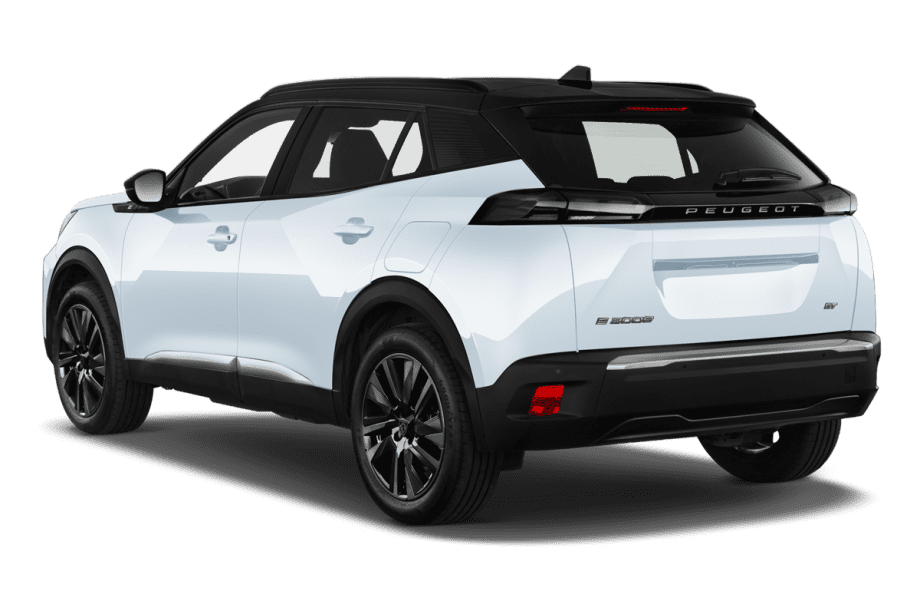 Peugeot e-2008 undefined