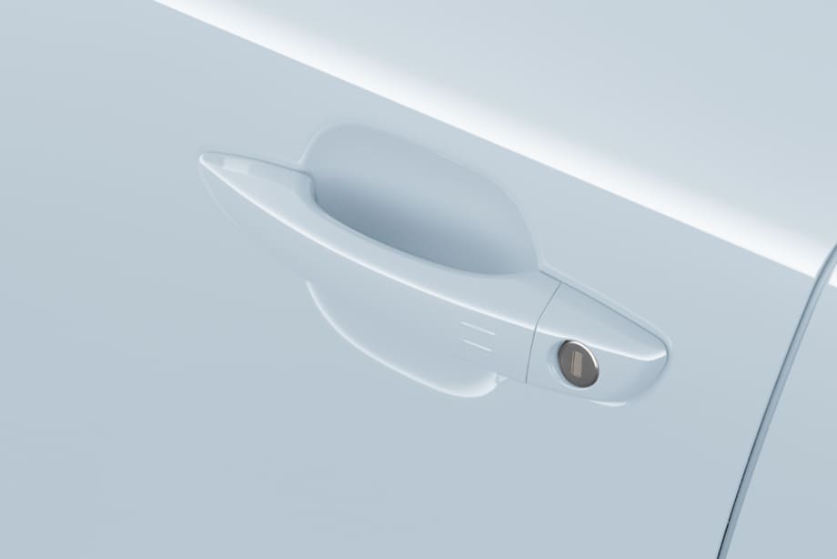 Peugeot e-2008 undefined