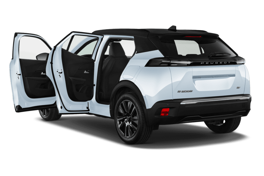 Peugeot e-2008 undefined