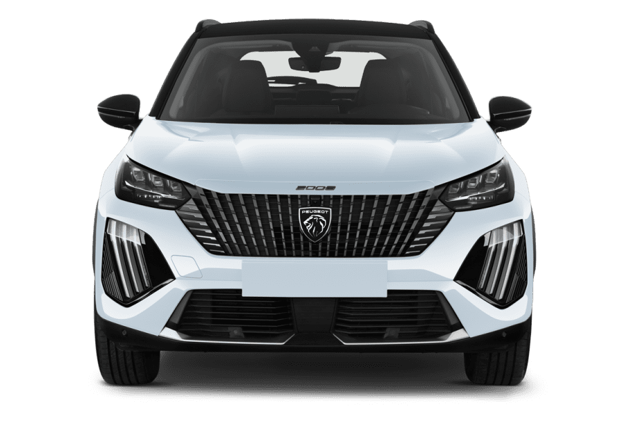 Peugeot e-2008 undefined