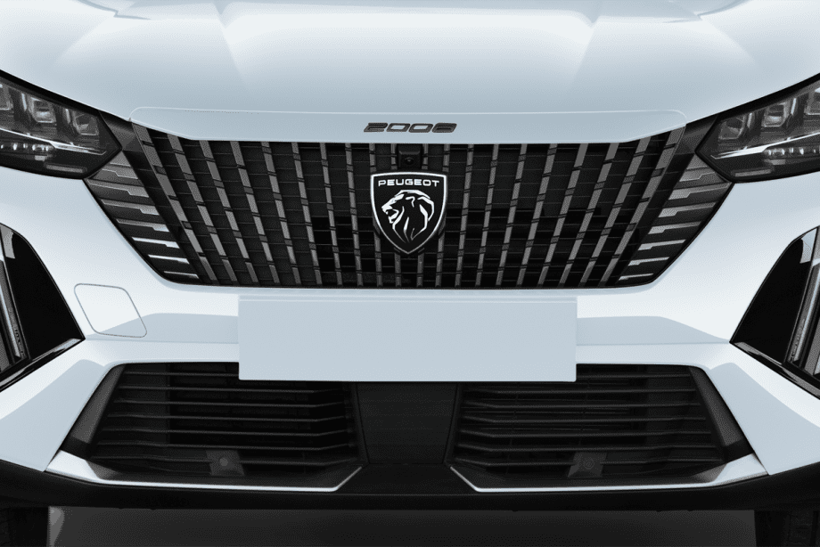 Peugeot e-2008 undefined
