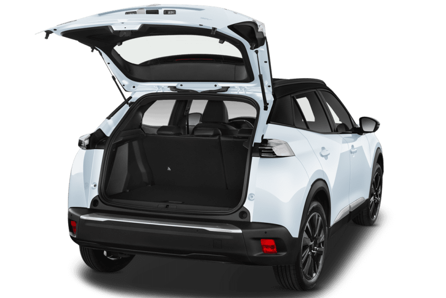 Peugeot e-2008 undefined