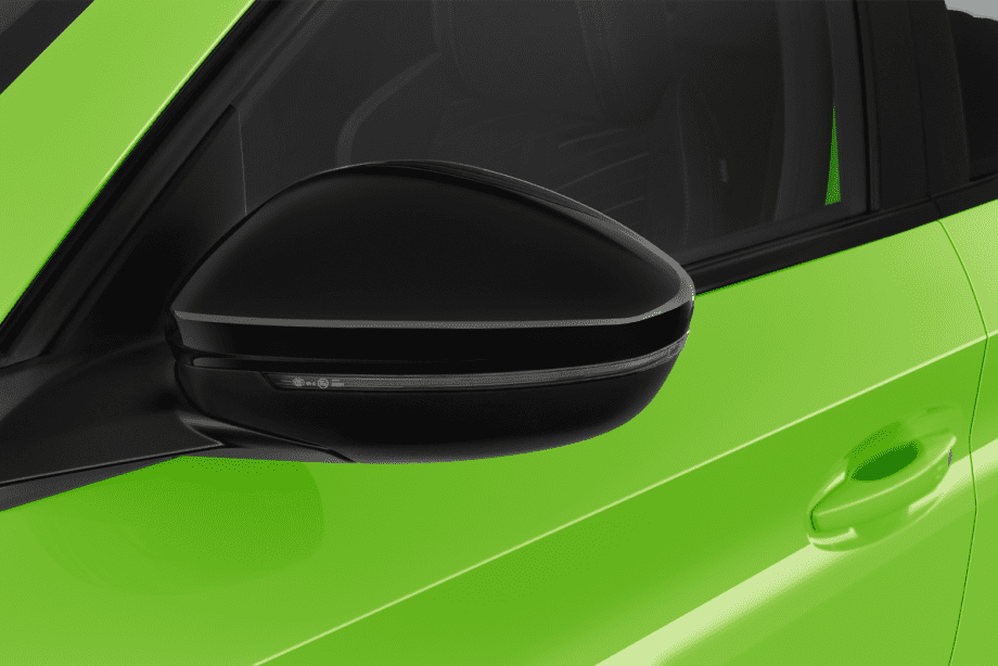 Peugeot e-208 undefined