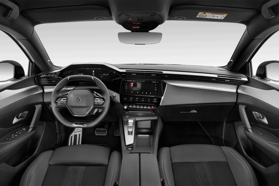 Peugeot e308 undefined