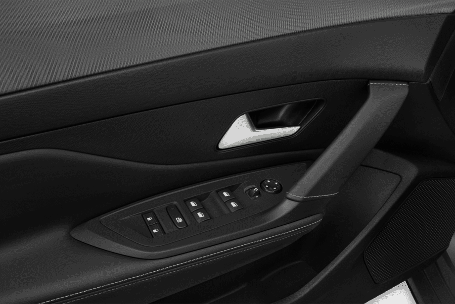 Peugeot e308 undefined