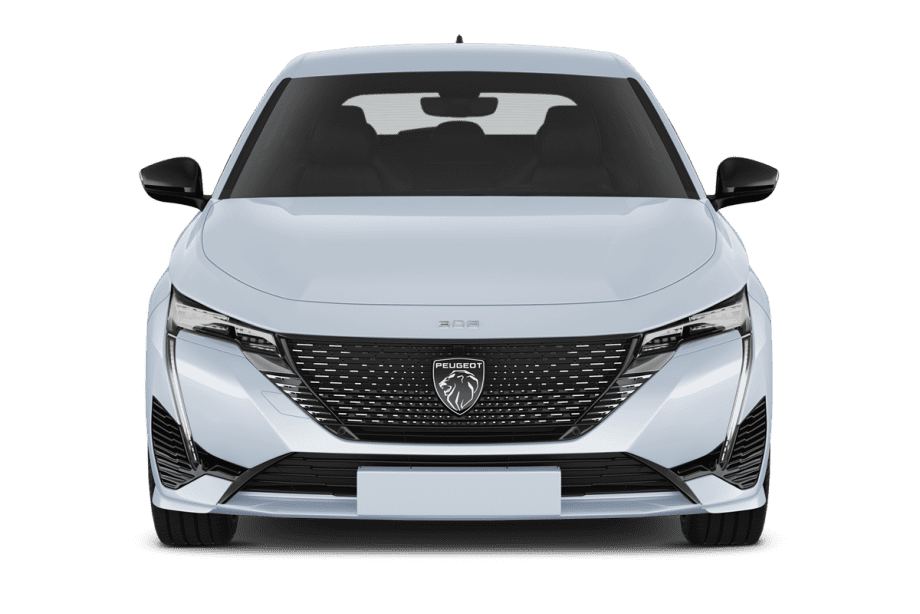 Peugeot e308 undefined