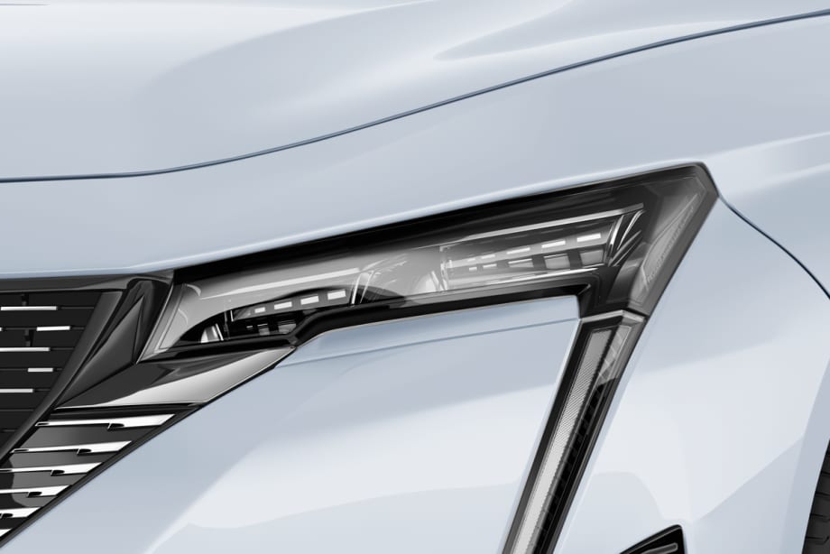 Peugeot e308 undefined
