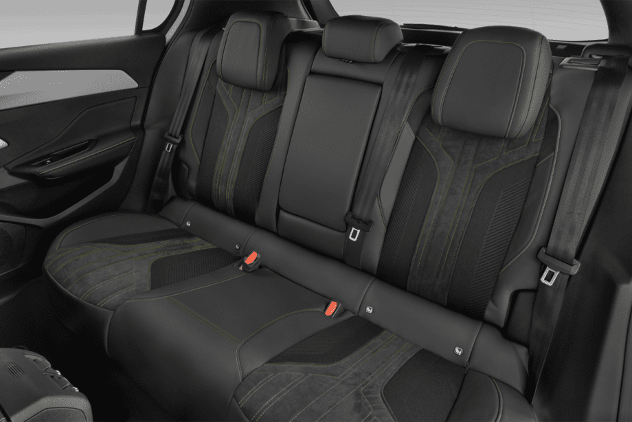 Peugeot e308 undefined