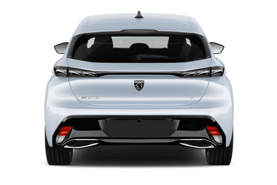 Peugeot e308 undefined
