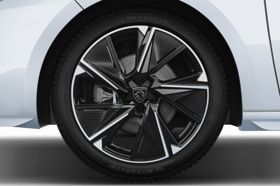 Peugeot e308 undefined
