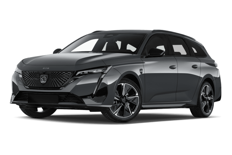 Peugeot e308 SW undefined