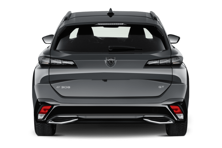 Peugeot e308 SW undefined