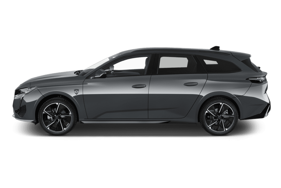 Peugeot e308 SW undefined