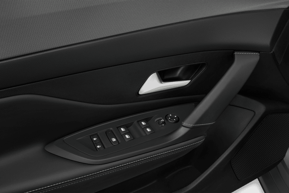 Peugeot e308 SW undefined