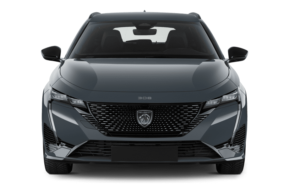 Peugeot e308 SW undefined