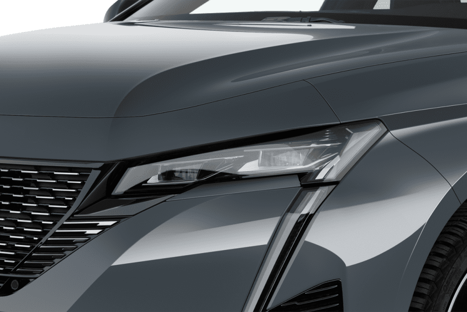 Peugeot e308 SW undefined