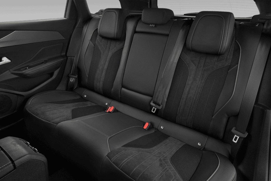 Peugeot e308 SW undefined