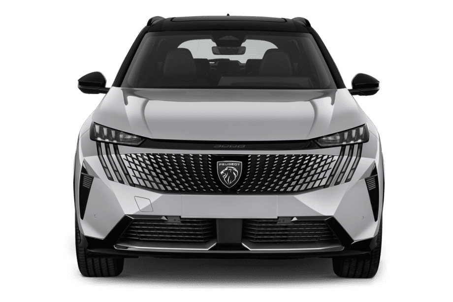 Peugeot E-5008 (neues Modell) undefined