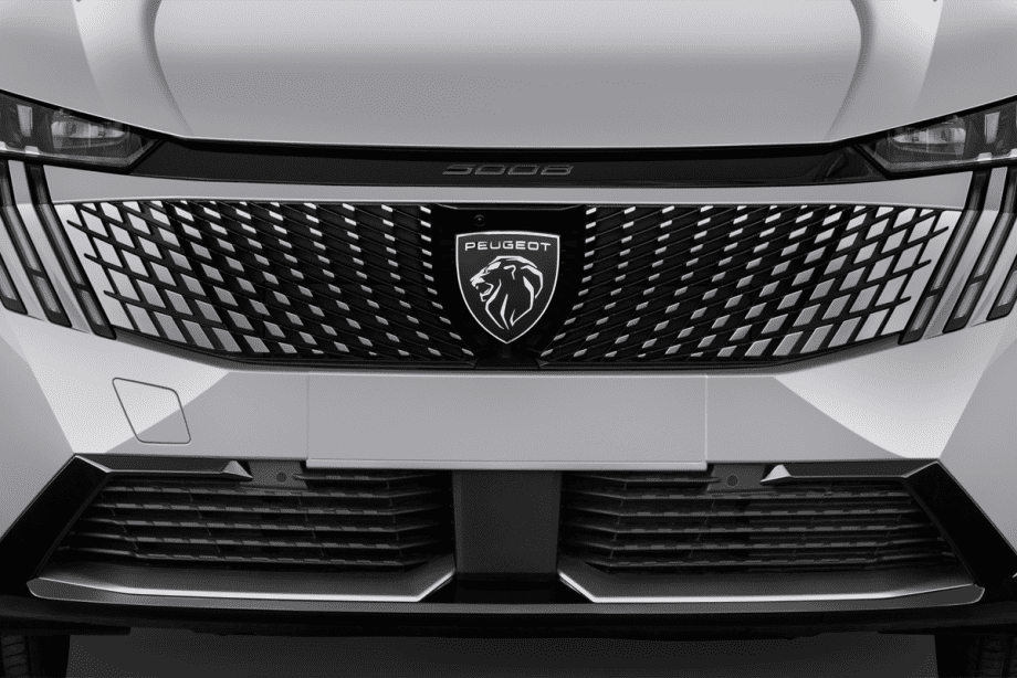 Peugeot E-5008 (neues Modell) undefined