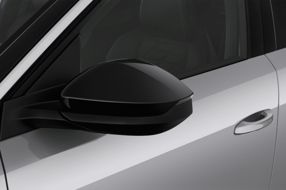 Peugeot E-5008 (neues Modell) undefined