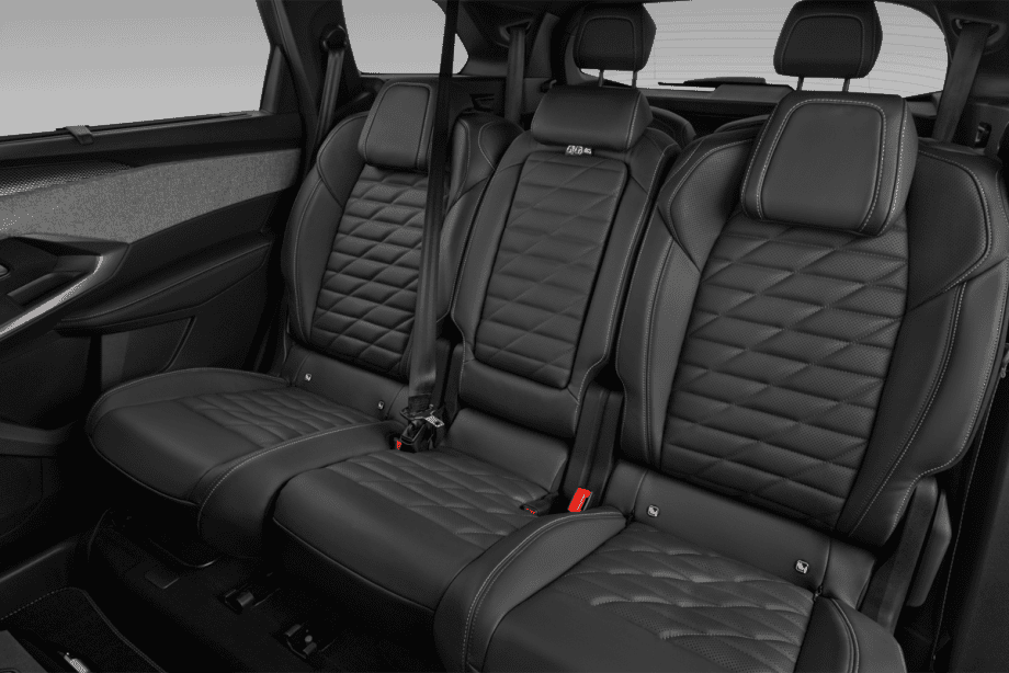 Peugeot E-5008 (neues Modell) undefined