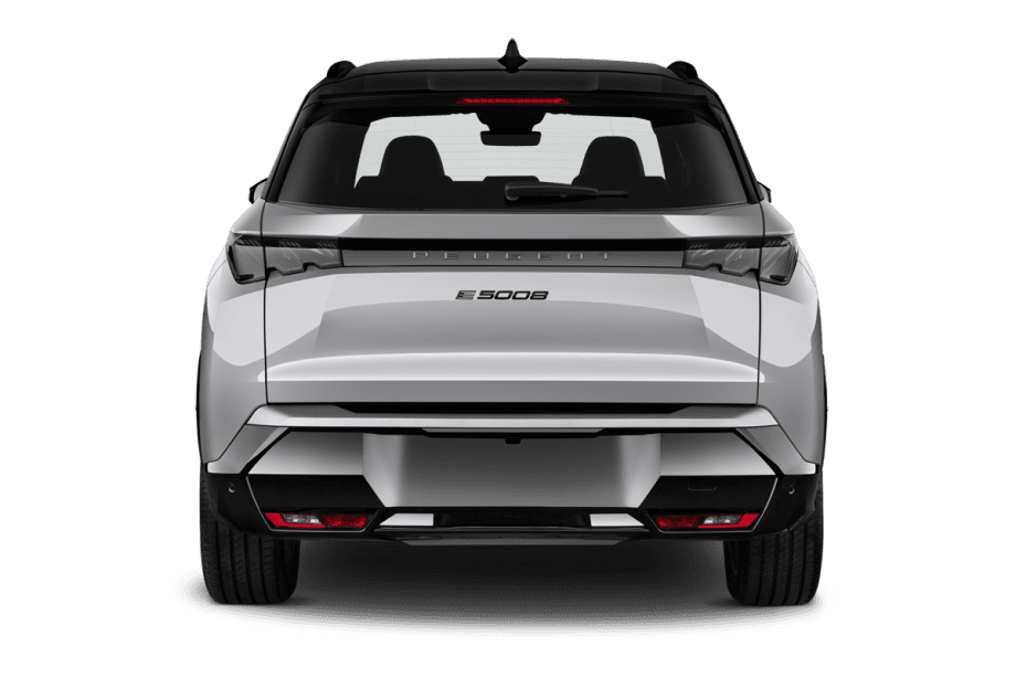 Peugeot E-5008 (neues Modell) undefined