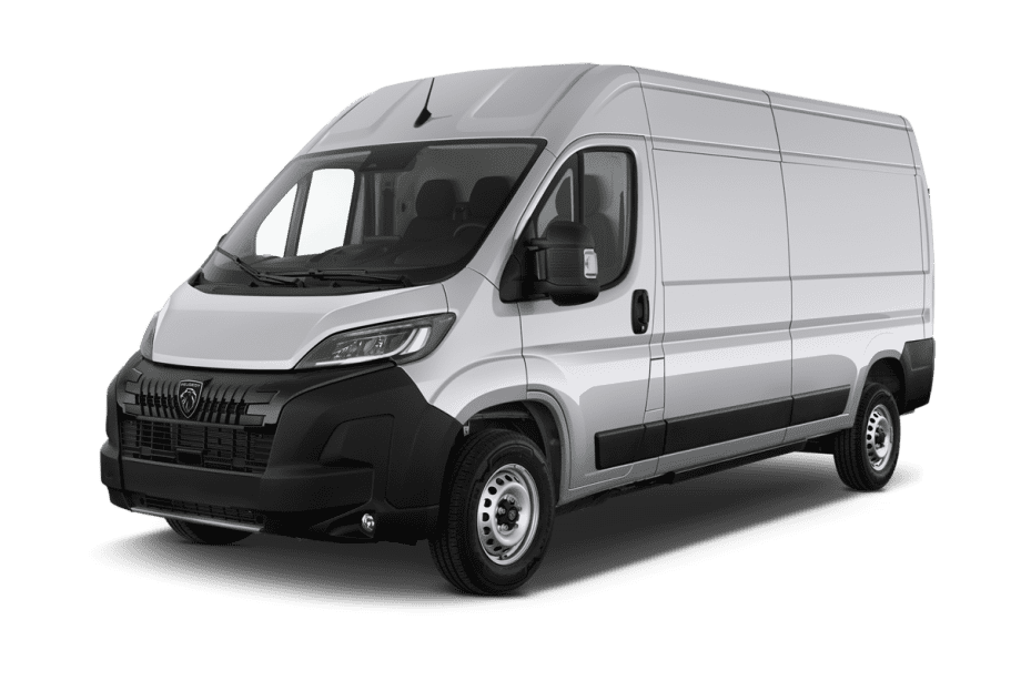 Peugeot e-Boxer undefined