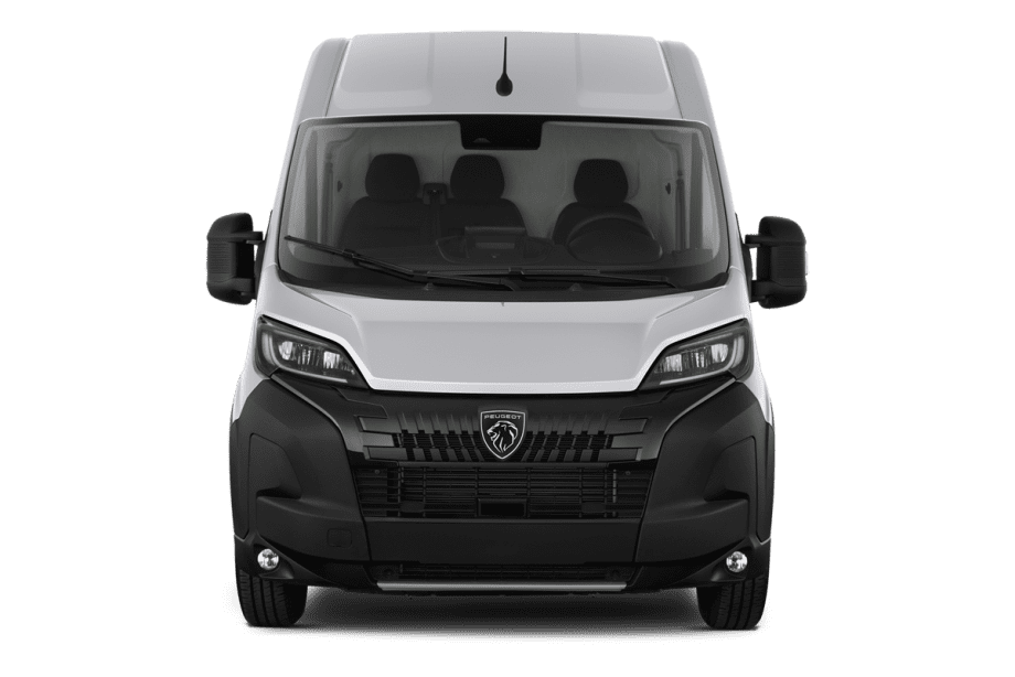 Peugeot e-Boxer undefined