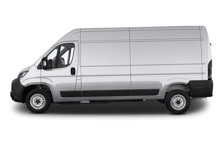 Peugeot e-Boxer undefined
