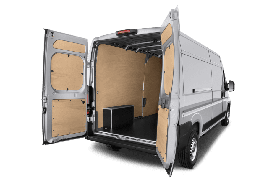 Peugeot e-Boxer undefined