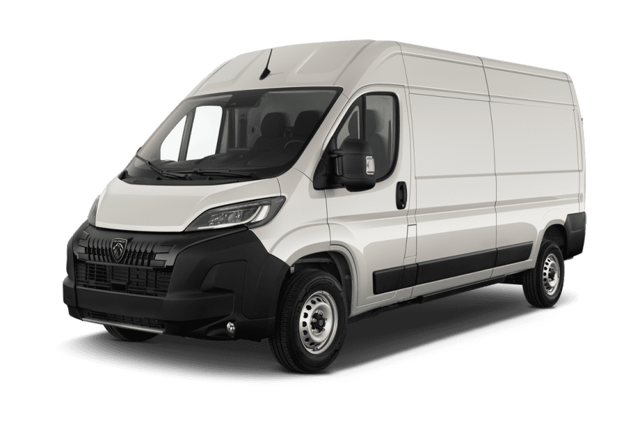 Peugeot e-Boxer undefined