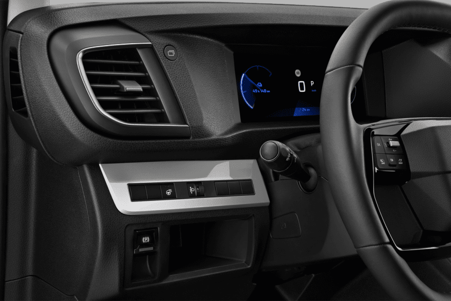 Peugeot E-Expert Kastenwagen  undefined