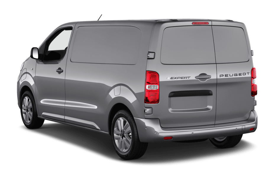 Peugeot E-Expert Kastenwagen  undefined