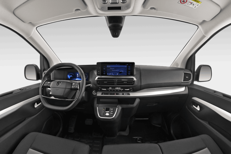 Peugeot E-Expert Kastenwagen  undefined