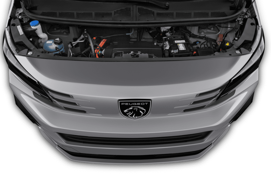 Peugeot E-Expert Kastenwagen  undefined
