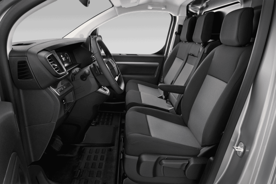 Peugeot E-Expert Kastenwagen  undefined