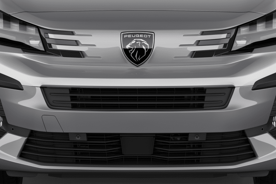 Peugeot E-Expert Kastenwagen  undefined
