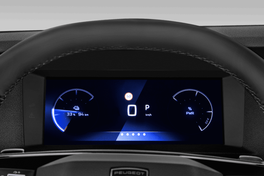 Peugeot E-Expert Kastenwagen  undefined
