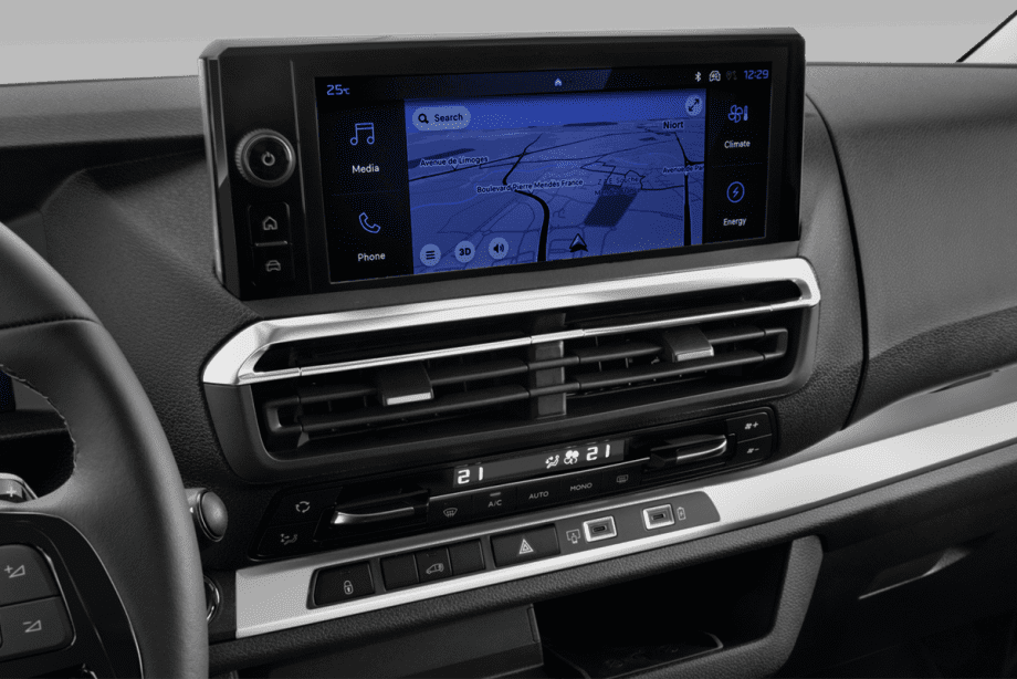 Peugeot E-Expert Kastenwagen  undefined
