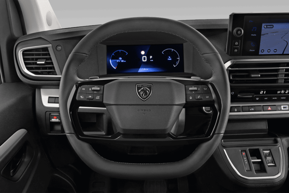 Peugeot E-Expert Kastenwagen  undefined