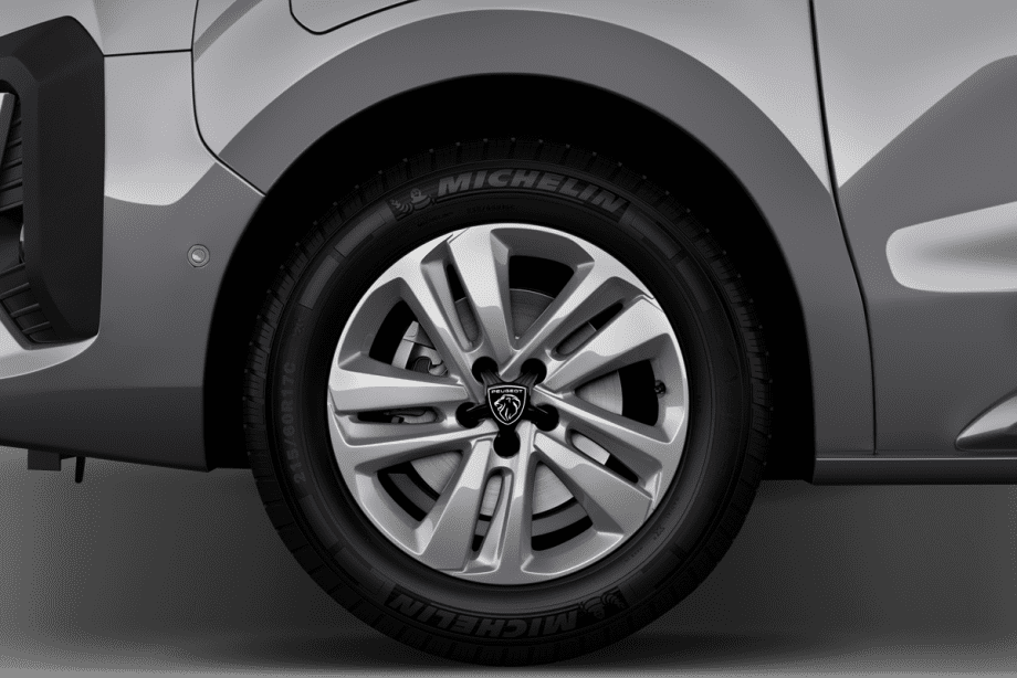 Peugeot E-Expert Kastenwagen  undefined