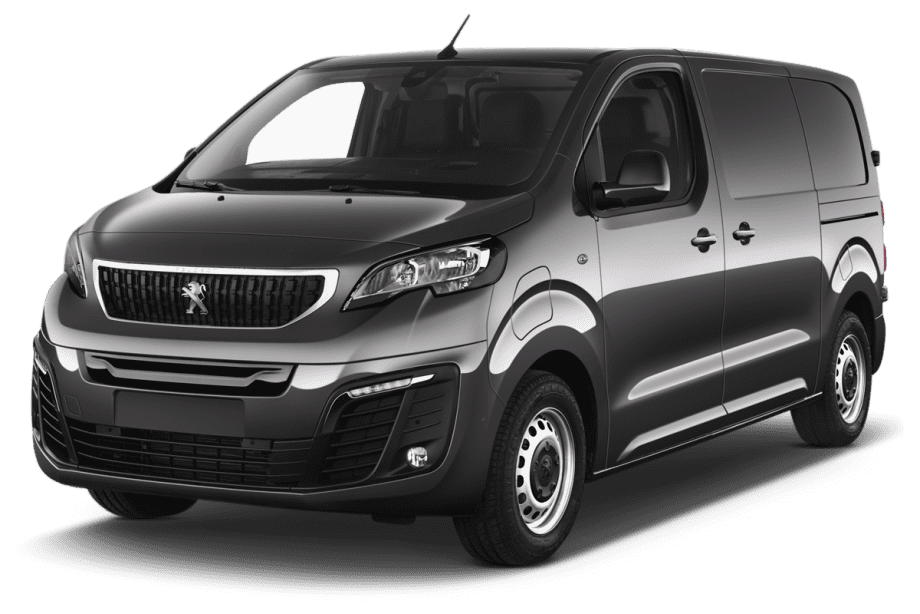 Peugeot E-Expert Kastenwagen (2024): Angebote, Test, Bilder & technische  Daten
