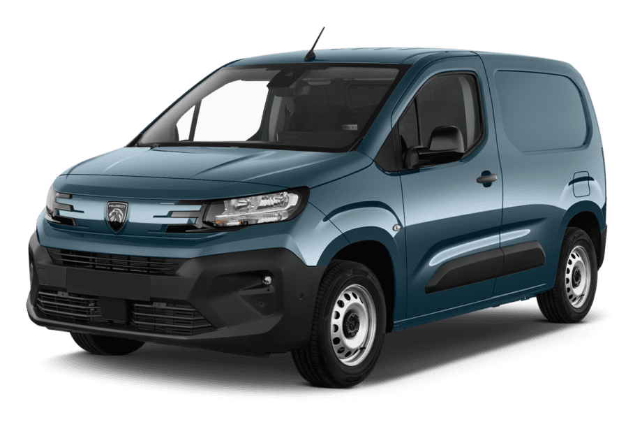 Peugeot e-Partner Kastenwagen undefined